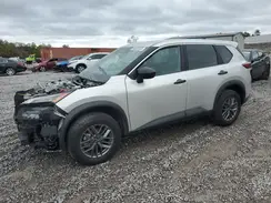 5N1BT3AB4SC773147 2025 NISSAN ROGUE