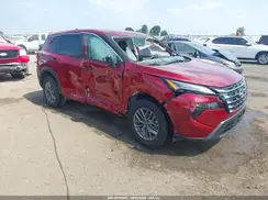 5N1BT3AB4SC792930 2025 NISSAN ROGUE