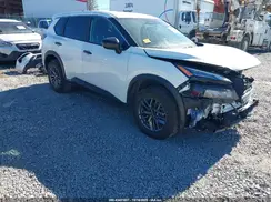 5N1BT3AB4SC794483 2025 NISSAN ROGUE