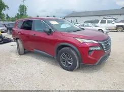 5N1BT3AB4SC799523 2025 NISSAN ROGUE
