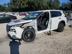 5N1BT3AB4SC833900 2025 NISSAN ROGUE