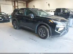 5N1BT3AB4SC840197 2025 NISSAN ROGUE