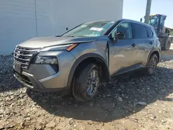 5N1BT3AB4SC845691 2025 NISSAN ROGUE