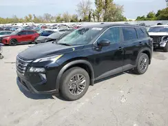 5N1BT3AB4SC853046 2025 NISSAN ROGUE