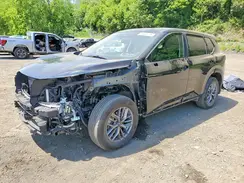 5N1BT3AB4SC871675 2025 NISSAN ROGUE