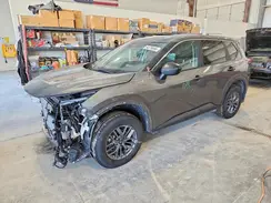 5N1BT3AB4TC679142 2026 NISSAN ROGUE