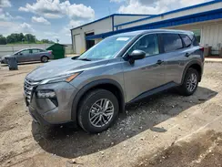 5N1BT3AB4TC679383 2026 NISSAN ROGUE