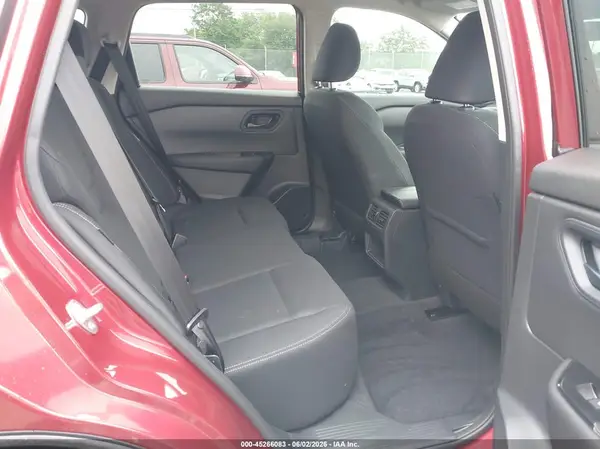 5N1BT3AB4TC703634 2026 NISSAN ROGUE - Image 8
