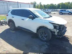 5N1BT3AB5NC685194 2022 NISSAN ROGUE
