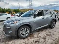 5N1BT3AB5NC686880 2022 NISSAN ROGUE