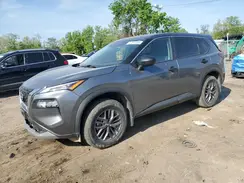 5N1BT3AB5NC703399 2022 NISSAN ROGUE