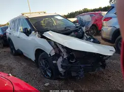 5N1BT3AB5NC709896 2022 NISSAN ROGUE
