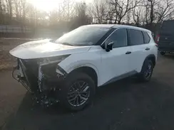 5N1BT3AB5NC711440 2022 NISSAN ROGUE