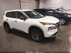 5N1BT3AB5NC718467 2022 NISSAN ROGUE