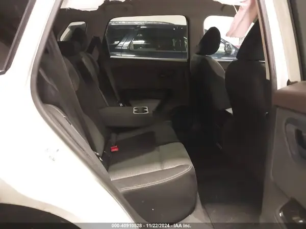 5N1BT3AB5NC718467 2022 NISSAN ROGUE - Image 8