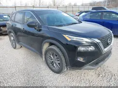 5N1BT3AB5NC727928 2022 NISSAN ROGUE