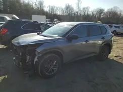 5N1BT3AB5PC674540 2023 NISSAN ROGUE