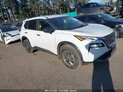 5N1BT3AB5PC677079 2023 NISSAN ROGUE