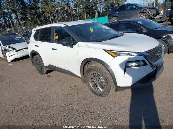 5N1BT3AB5PC677079 2023 NISSAN ROGUE - Image 1