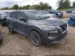 5N1BT3AB5PC682167 2023 NISSAN ROGUE