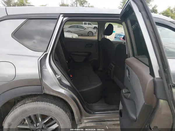 5N1BT3AB5PC682167 2023 NISSAN ROGUE - Image 8