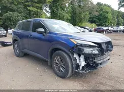 5N1BT3AB5PC682220 2023 NISSAN ROGUE