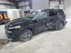 5N1BT3AB5PC684906 2023 NISSAN ROGUE