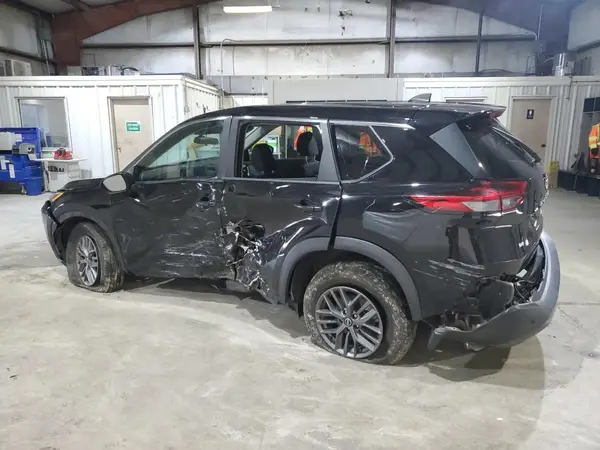 5N1BT3AB5PC684906 2023 NISSAN ROGUE - Image 2