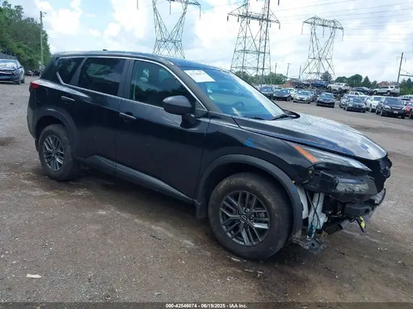 5N1BT3AB5PC686946 2023 NISSAN ROGUE - Image 1