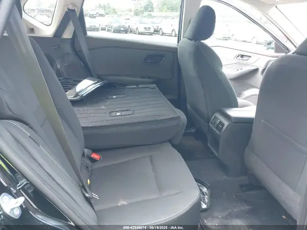 5N1BT3AB5PC686946 2023 NISSAN ROGUE - Image 8