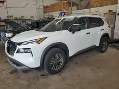 5N1BT3AB5PC691757 2023 NISSAN ROGUE
