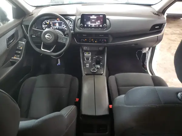 5N1BT3AB5PC691757 2023 NISSAN ROGUE - Image 8
