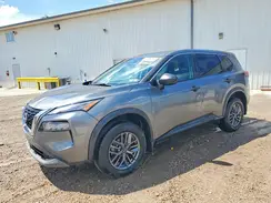 5N1BT3AB5PC739192 2023 NISSAN ROGUE