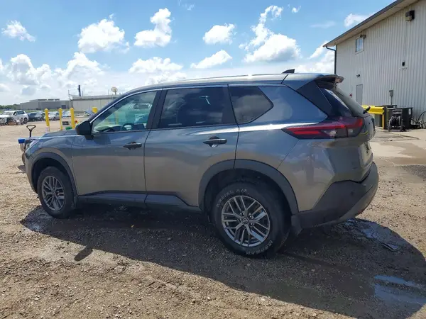 5N1BT3AB5PC739192 2023 NISSAN ROGUE - Image 2