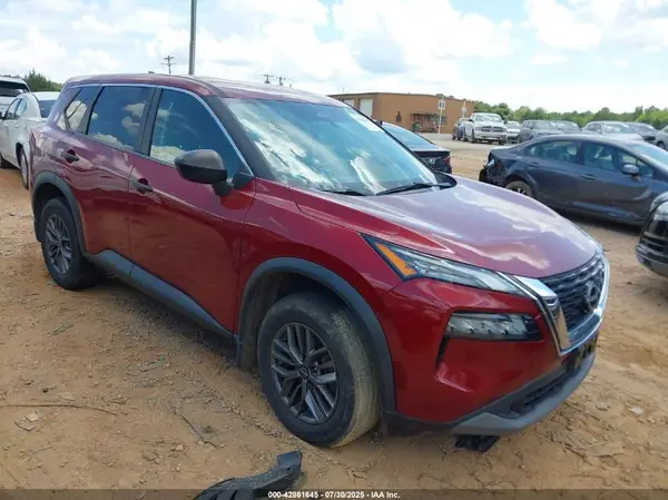 5N1BT3AB5PC739614 2023 NISSAN ROGUE - Image 1