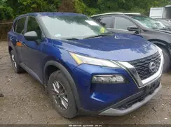 5N1BT3AB5PC742593 2023 NISSAN ROGUE
