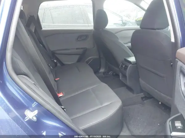 5N1BT3AB5PC742593 2023 NISSAN ROGUE - Image 8