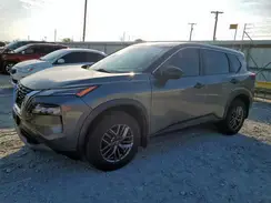 5N1BT3AB5PC743503 2023 NISSAN ROGUE