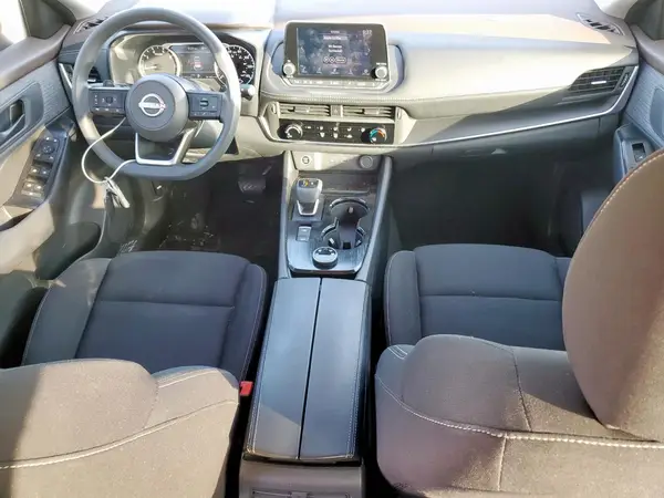 5N1BT3AB5PC743503 2023 NISSAN ROGUE - Image 8