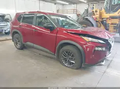 5N1BT3AB5PC746756 2023 NISSAN ROGUE