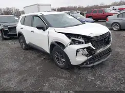 5N1BT3AB5PC748278 2023 NISSAN ROGUE