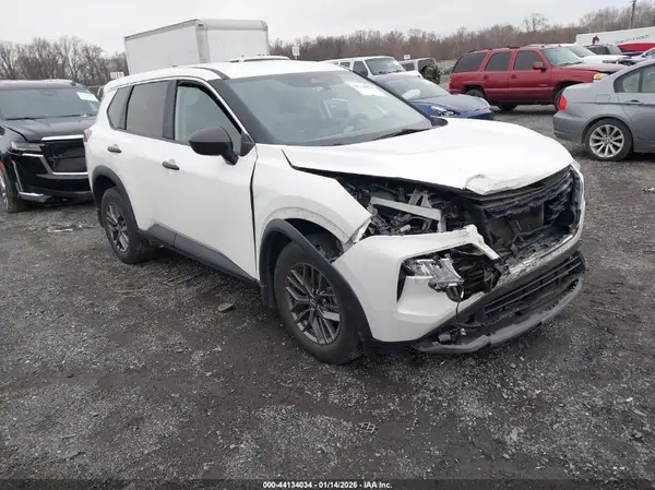 5N1BT3AB5PC748278 2023 NISSAN ROGUE - Image 1