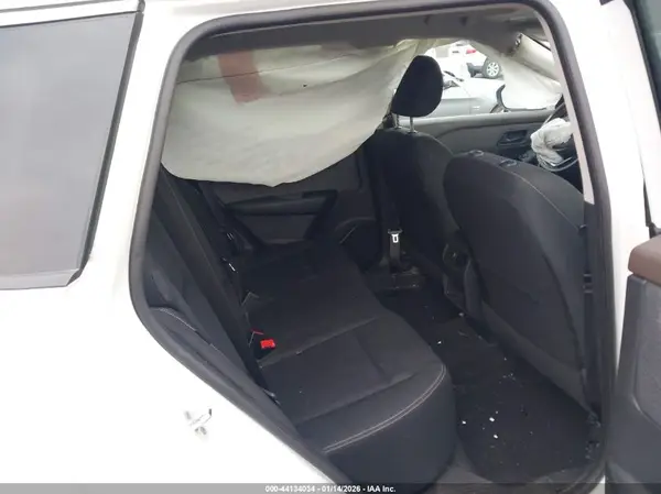 5N1BT3AB5PC748278 2023 NISSAN ROGUE - Image 8
