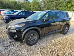 5N1BT3AB5PC749320 2023 NISSAN ROGUE