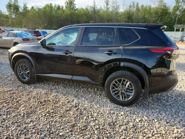 5N1BT3AB5PC749320 2023 NISSAN ROGUE - Image 2
