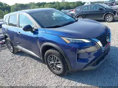 5N1BT3AB5PC753898 2023 NISSAN ROGUE