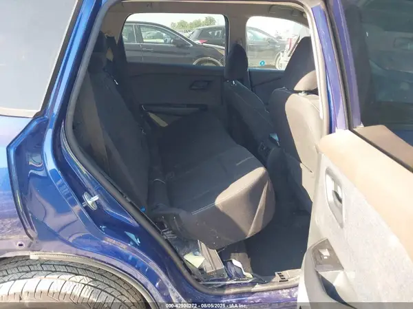 5N1BT3AB5PC753898 2023 NISSAN ROGUE - Image 8