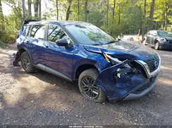 5N1BT3AB5PC754551 2023 NISSAN ROGUE