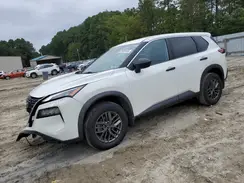 5N1BT3AB5PC755344 2023 NISSAN ROGUE