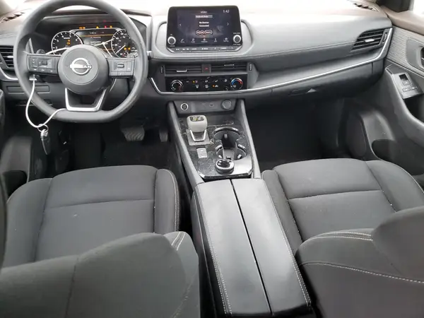 5N1BT3AB5PC755344 2023 NISSAN ROGUE - Image 8
